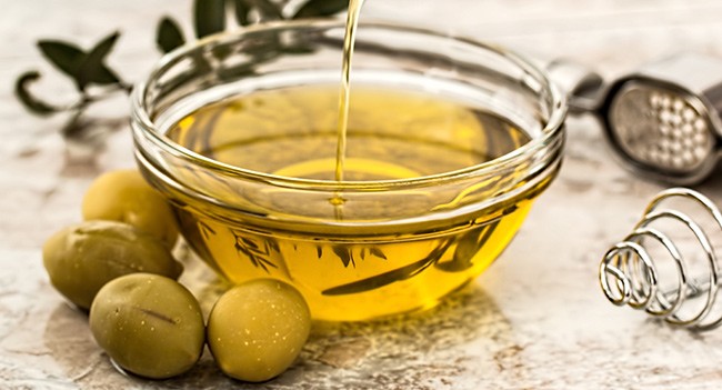 花生油、橄榄油、葵花籽油……该选哪种？？？？？一文相识